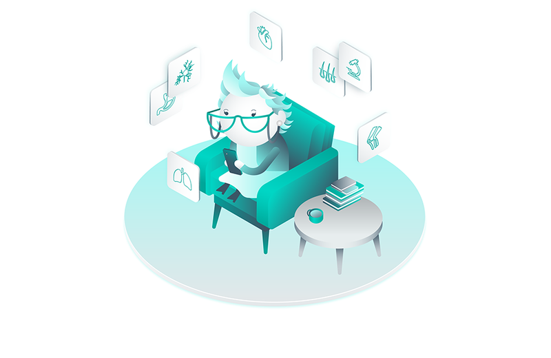 CONNECTPlus illustration